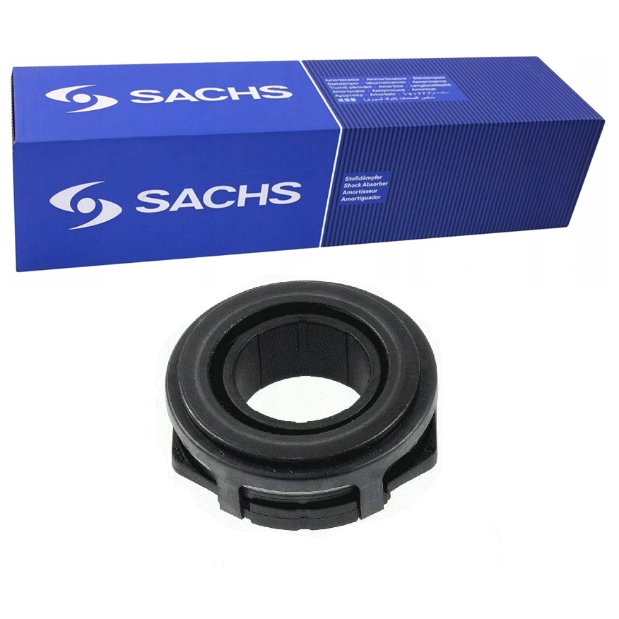 Volkswagen Passat Debriyaj Bilyası SACHS