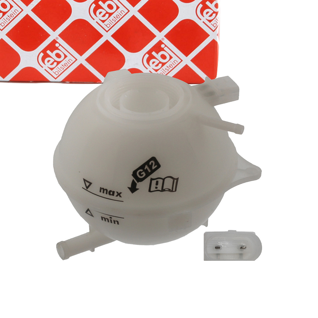 Skoda Fabia 2005 - 2010 Yedek Su Deposu FEBI