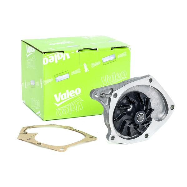 Nissan Micra 1.5 dCi Devirdaim Pompası VALEO