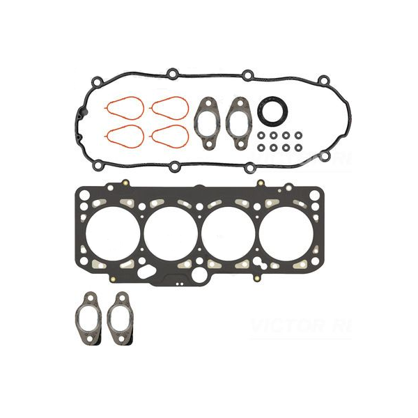 Audi A4 B6 1.6 Üst Takım Conta 8 Valf ALZ Motor REINZ
