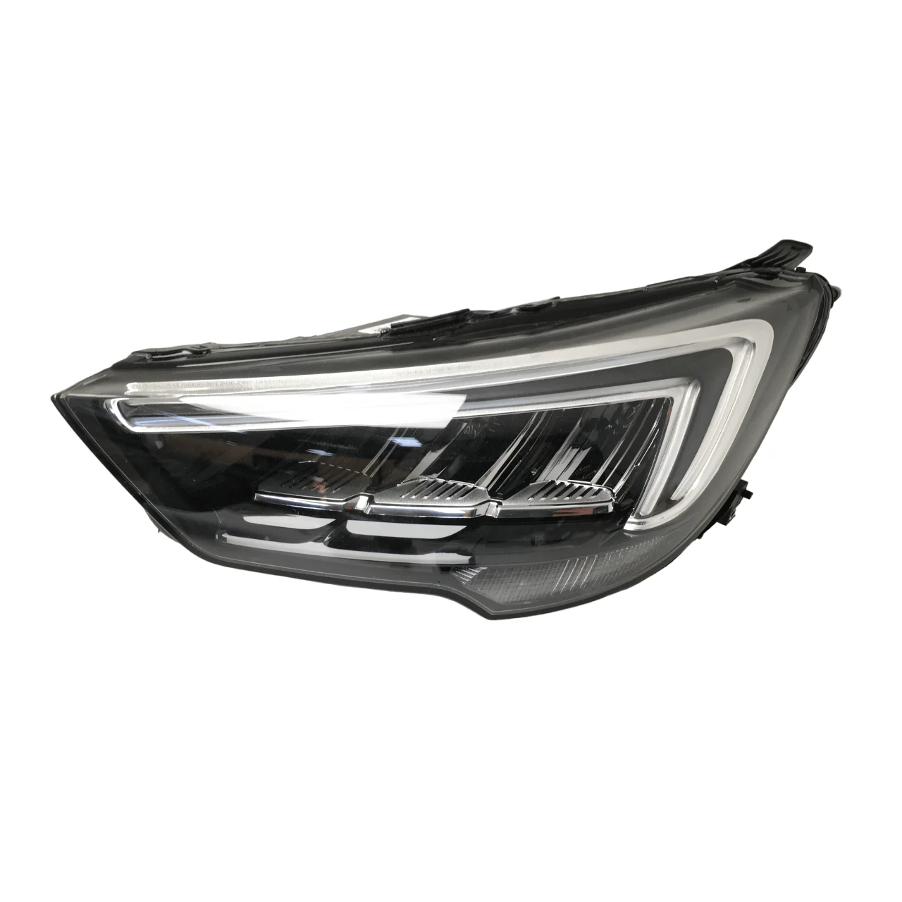 Opel Crossland Ledli Sol Far Orijinal PSA