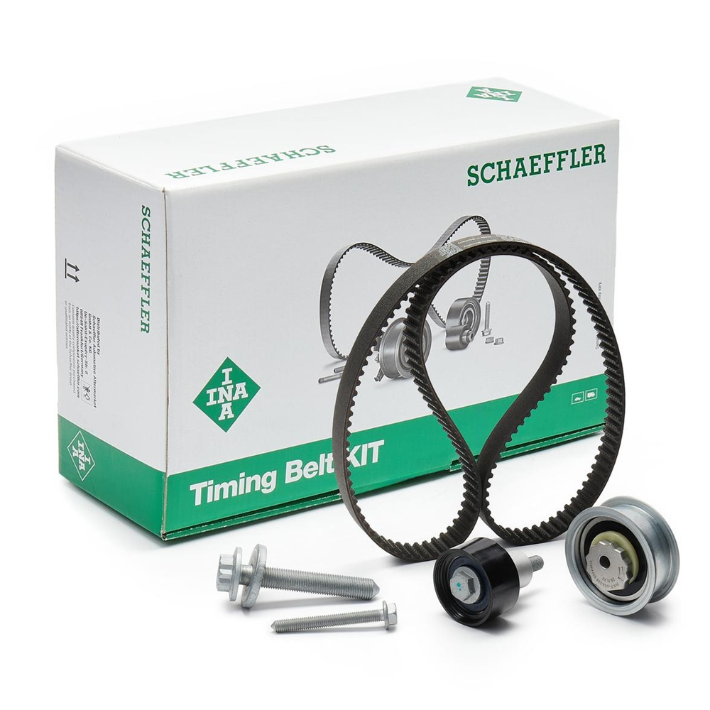 Audi A4 B9 1.4 TFSI Triger Seti INA