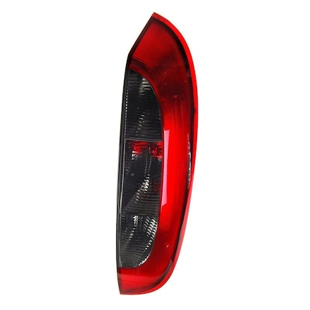 Opel Corsa C Stop Lambası Sağ Kırmızı