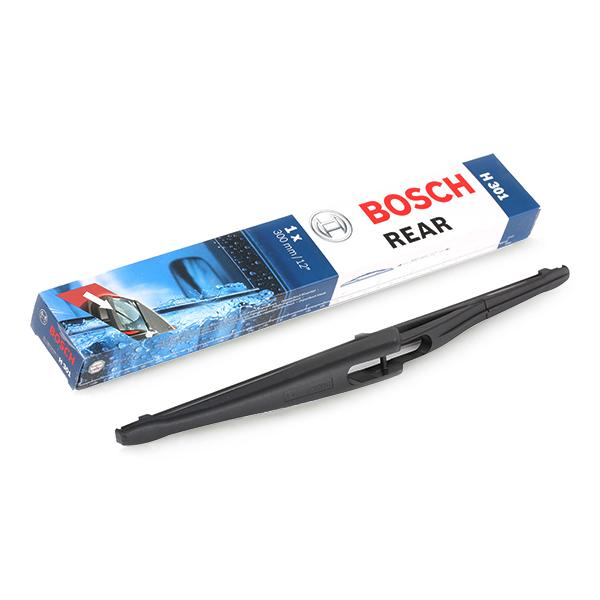 Renault Clio 3 Arka Silecek Süpürgesi BOSCH