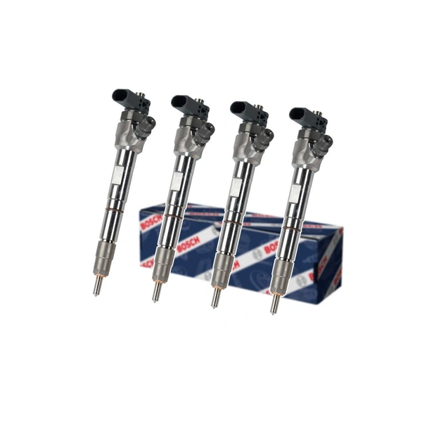 Opel Crossland 1.5 Dizel Enjektör Takımı BOSCH