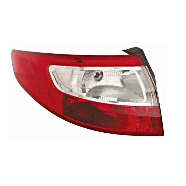 Renault Fluence Sol Arka Dış Stop Lambası