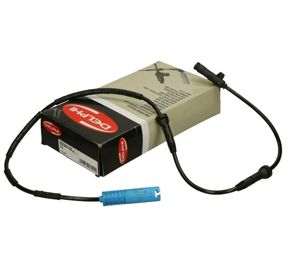 MINI Cooper Arka ABS Sensoru R50-R52-R53 DELPHI