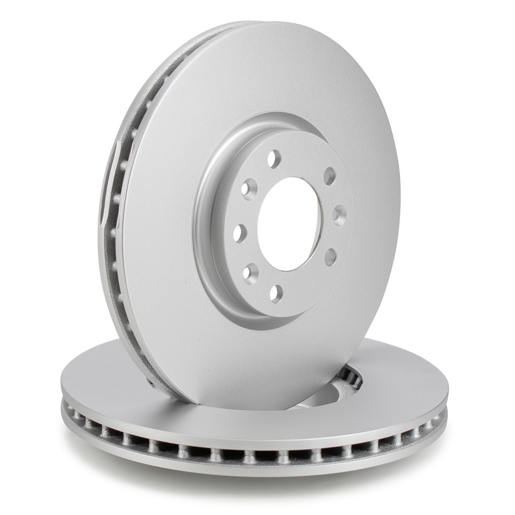 Toyota Proace City Ön Fren Disk Takımı 304 MM