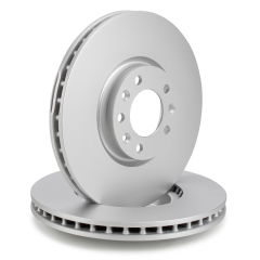 Toyota Proace City Ön Fren Disk Takımı 304 MM