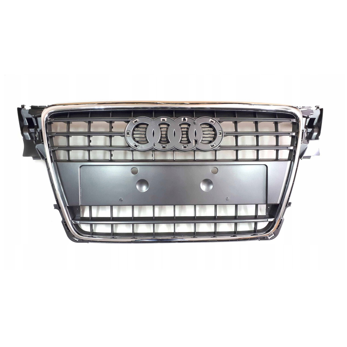Audi A4 Radyatör Izgara Panjuru Ithal