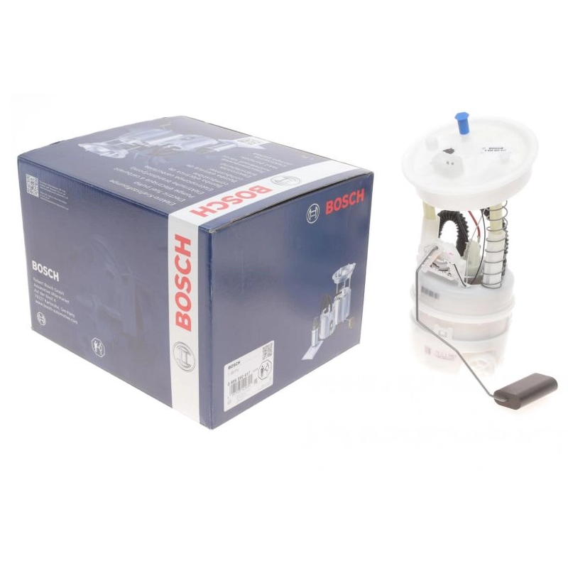 MINI Cooper R56 Benzin Pompası Şamandıralı BOSCH