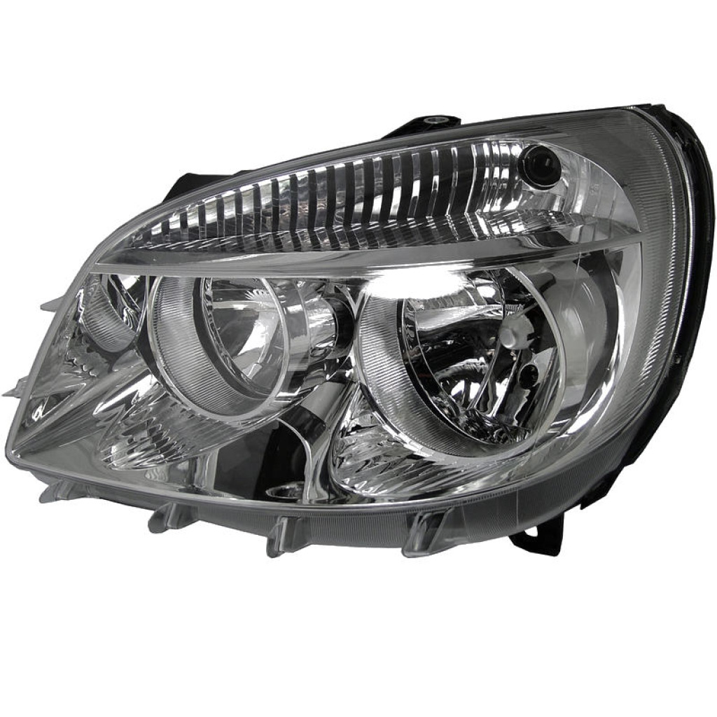 Fiat Doblo Far Sol Elektrikli Motorlu