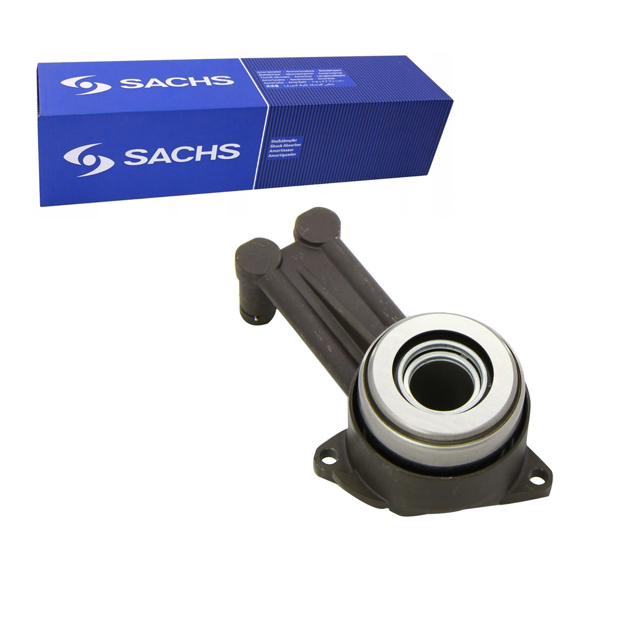 Ford Focus 1.6 Benzinli Hidroilik Debriyaj Rulmanı SACHS
