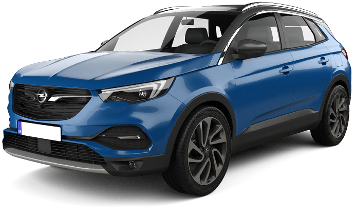 Opel Grandland X 1.5 Dizel Triger Devirdaim Seti DAYCO