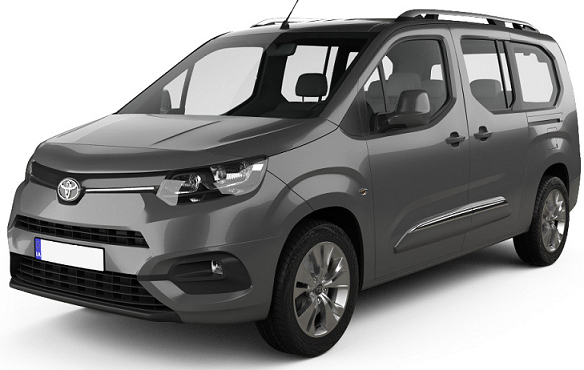 toyota-proace-city-arka-fren-balata-takimi-eurorepar