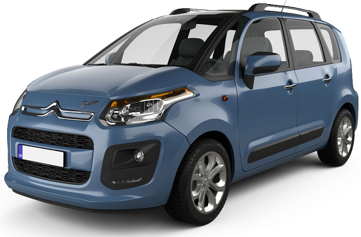 Citroen C3 Picasso 1.6 Hdi Termostat Elektrikli Euro6 Orijinal