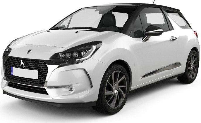 Citroen Ds3 Ön Fren Diski Ön Fren Balata Seti EUROREPAR