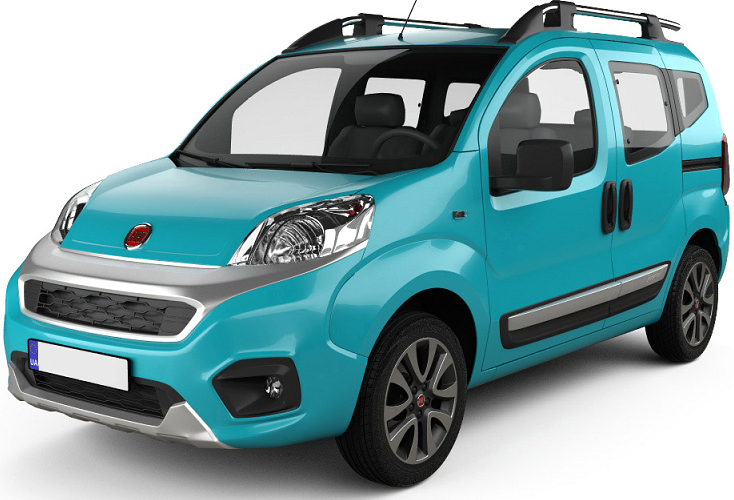 Fiat Fiorino 1.3 Dizel Triger Zincir Seti Contalı INA