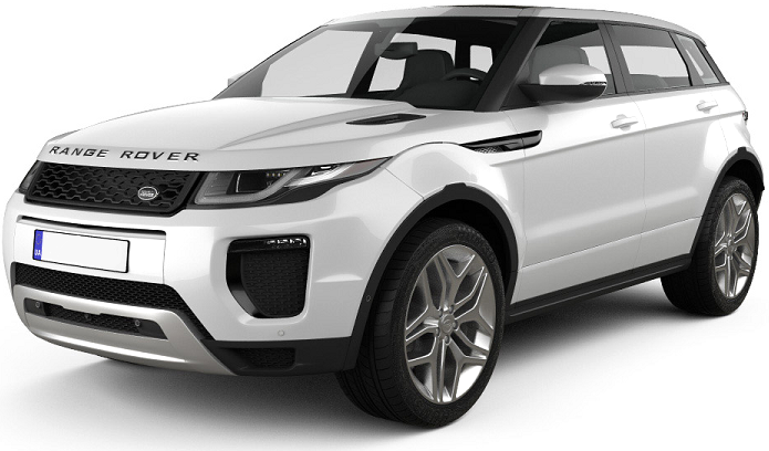 range-rover-evoque-on-fren-balata-takimi-trw