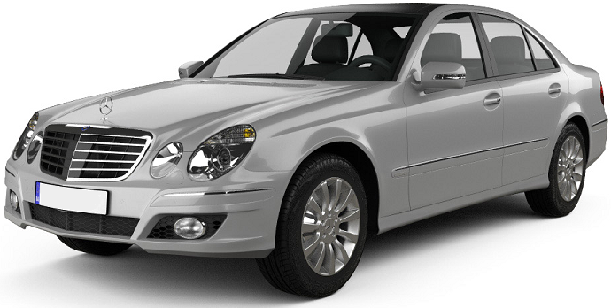mercedes-w211-e200-cdi-on-fren-balata-takimi-ferodo
