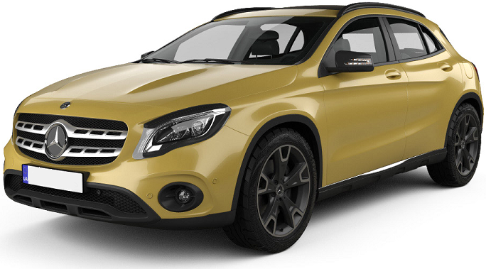 mercedes-x156-gla-180-cdi-debriyaj-seti-luk