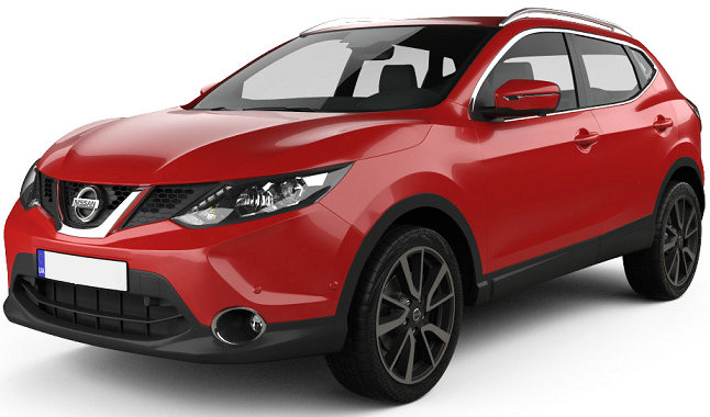 nissan-qashqai-on-fren-balata-takimi-ferodo