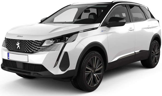 Peugeot 3008 Ön ABS Sensörü Orijinal