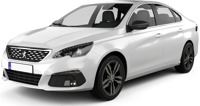 Peugeot 308 1.6 Hdi Termostat Elektrikli Euro6 Orijinal