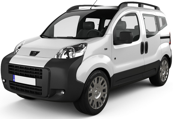 Peugeot Bipper 1.3 Dizel Multijet Yağ Soğutucu Orijinal UFI GM