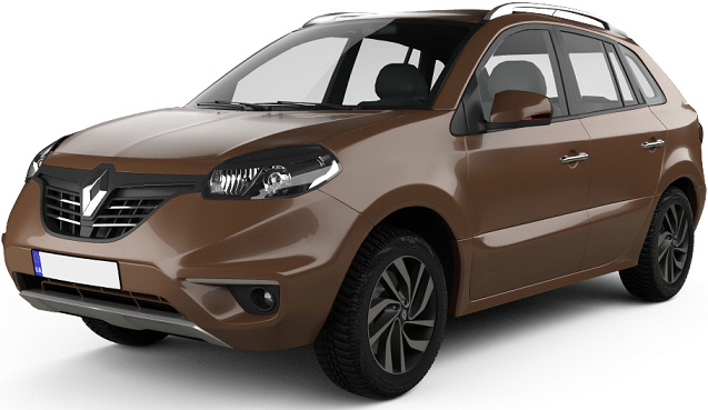 renault-koleos-2-0-dci-arka-fren-balata-takimi-delphi