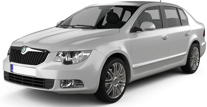 skoda-superb-b6-on-fren-diski-takimi-delphi