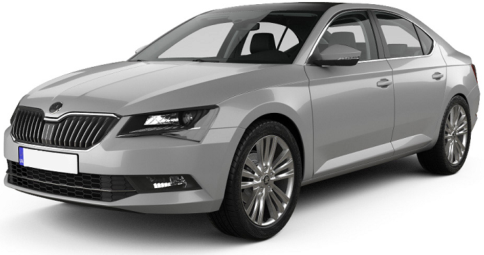 skoda-superb-on-amortisor-takozu-lemforder