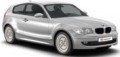 1 Seri E81