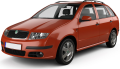 FABIA (MK1)