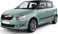 FABIA (MK2)