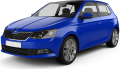 FABIA (MK3)