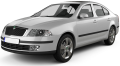 OCTAVIA MK2 (2004-2013)