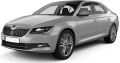 SUPERB 3 (B8)