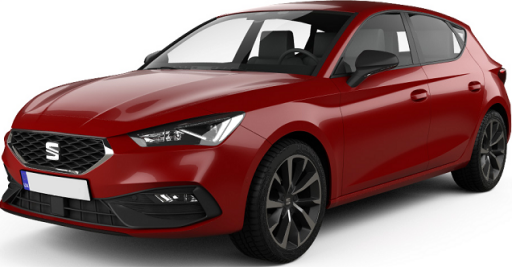 LEON (MK4) 2020-