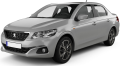 301 PEUGEOT 2012-2020
