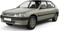 306 PEUGEOT 1993-2002