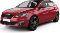 308 PEUGEOT 2014-2017