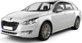 508 PEUGEOT 2011-2014
