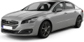 508 PEUGEOT 2014-2017