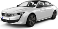 508 PEUGEOT 2018-