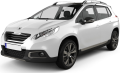 2008 PEUGEOT 2013-2019