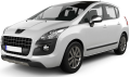 3008 PEUGEOT 2010-2016