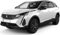 3008 PEUGEOT 2017-