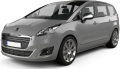 5008 PEUGEOT 2010-2016