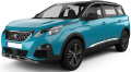 5008 PEUGEOT 2017-